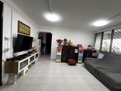 Blk 401 Serangoon Avenue 1 (Serangoon), HDB 4 Rooms #629158461